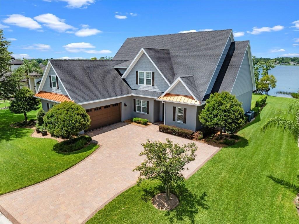 1836 Woodpointe Drive Winter Haven FL 33884 - LAKE DAISY P4935305 image1