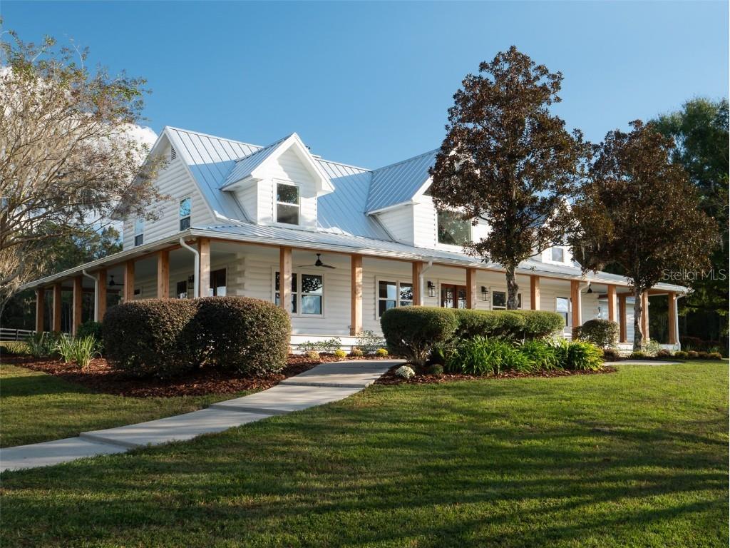 18361 NW 100th Avenue Road Micanopy FL 32667 OM668907 image1