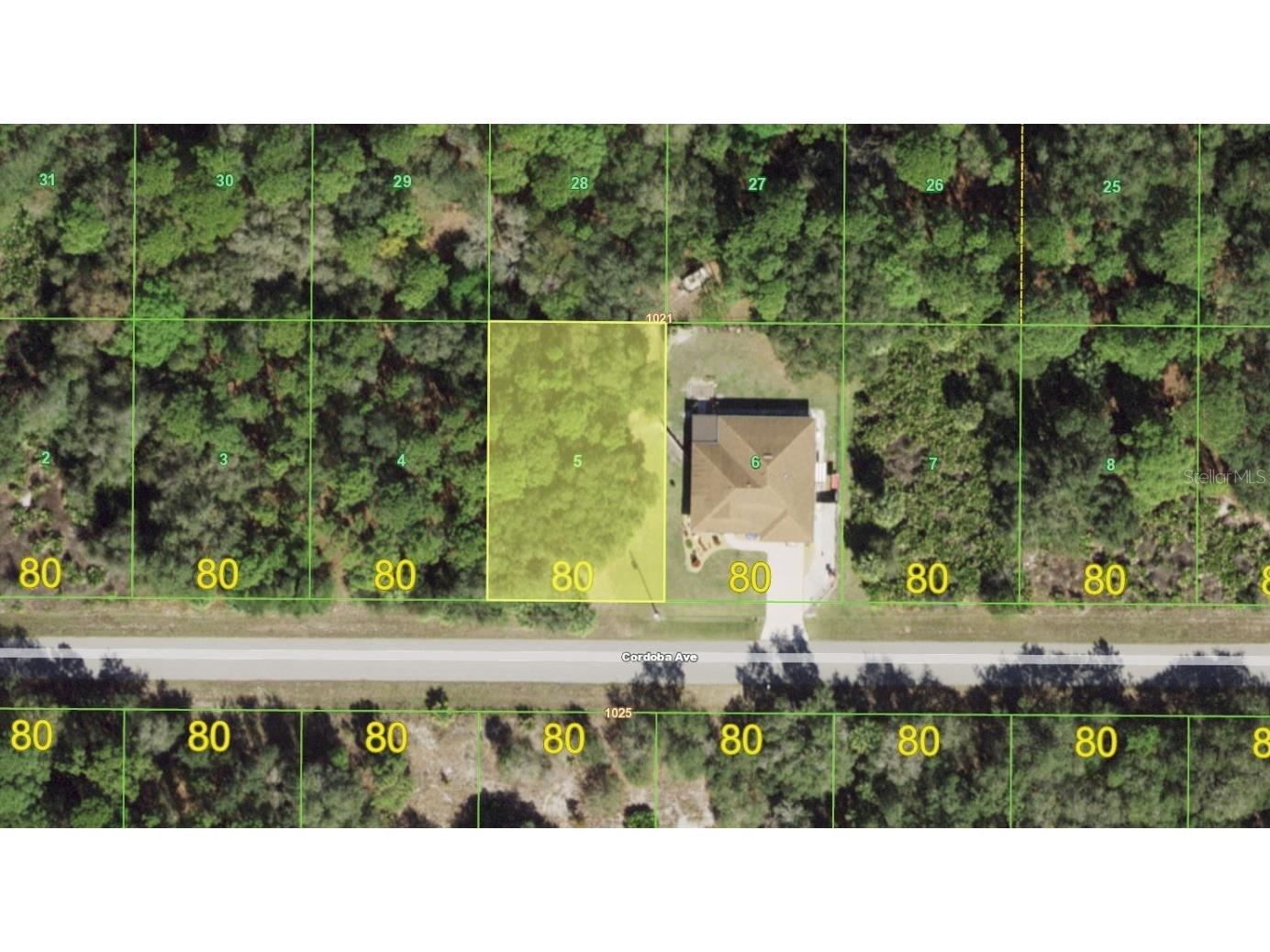 18362 Cordoba Avenue Port Charlotte FL 33954 D6124356 image1