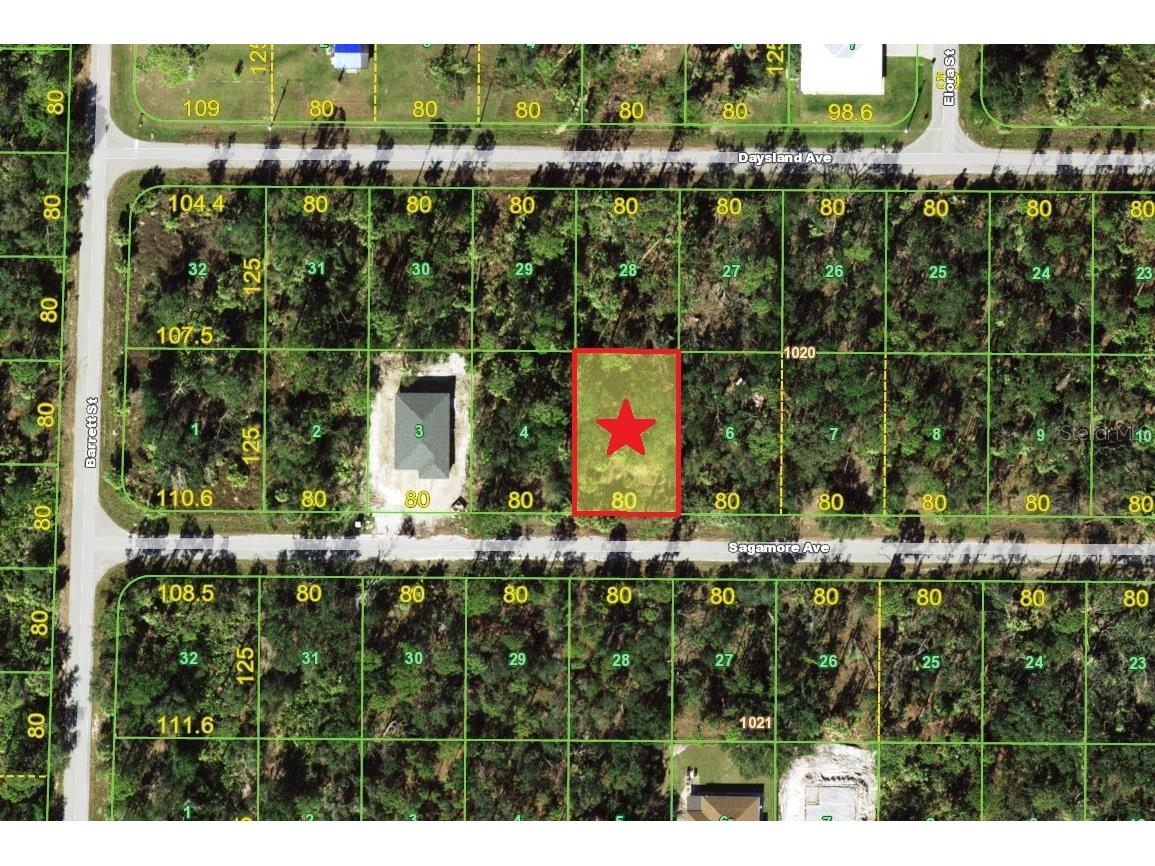 18362 Sagamore Avenue Port Charlotte FL 33954 C7527928 image1