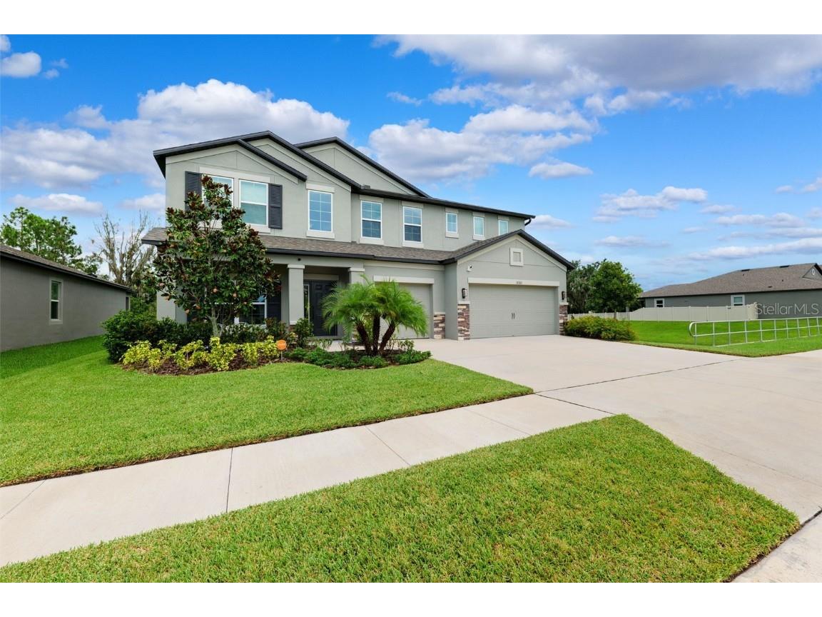 18363 E Porfirio Place Spring Hill FL 34610 TB8415692 image1