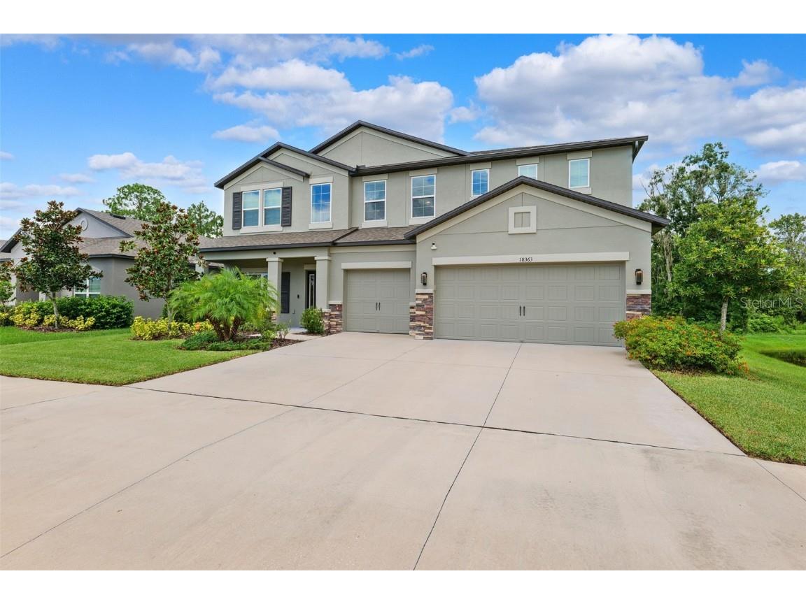 18363 E Porfirio Place Spring Hill FL 34610 TB8415692 image3