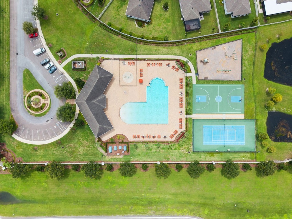 18363 E Porfirio Place Spring Hill FL 34610 TB8415692 image46