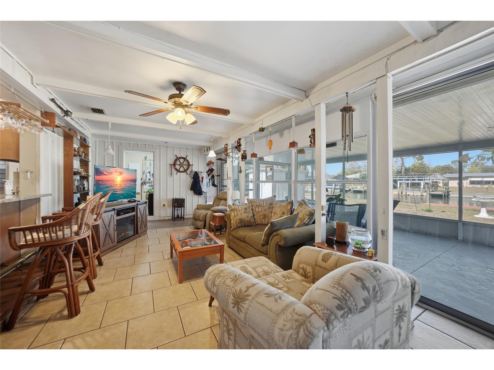 18366 Burkholder Circle Port Charlotte FL 33948 - ACKERMAN WATERWAY C7521658 image12