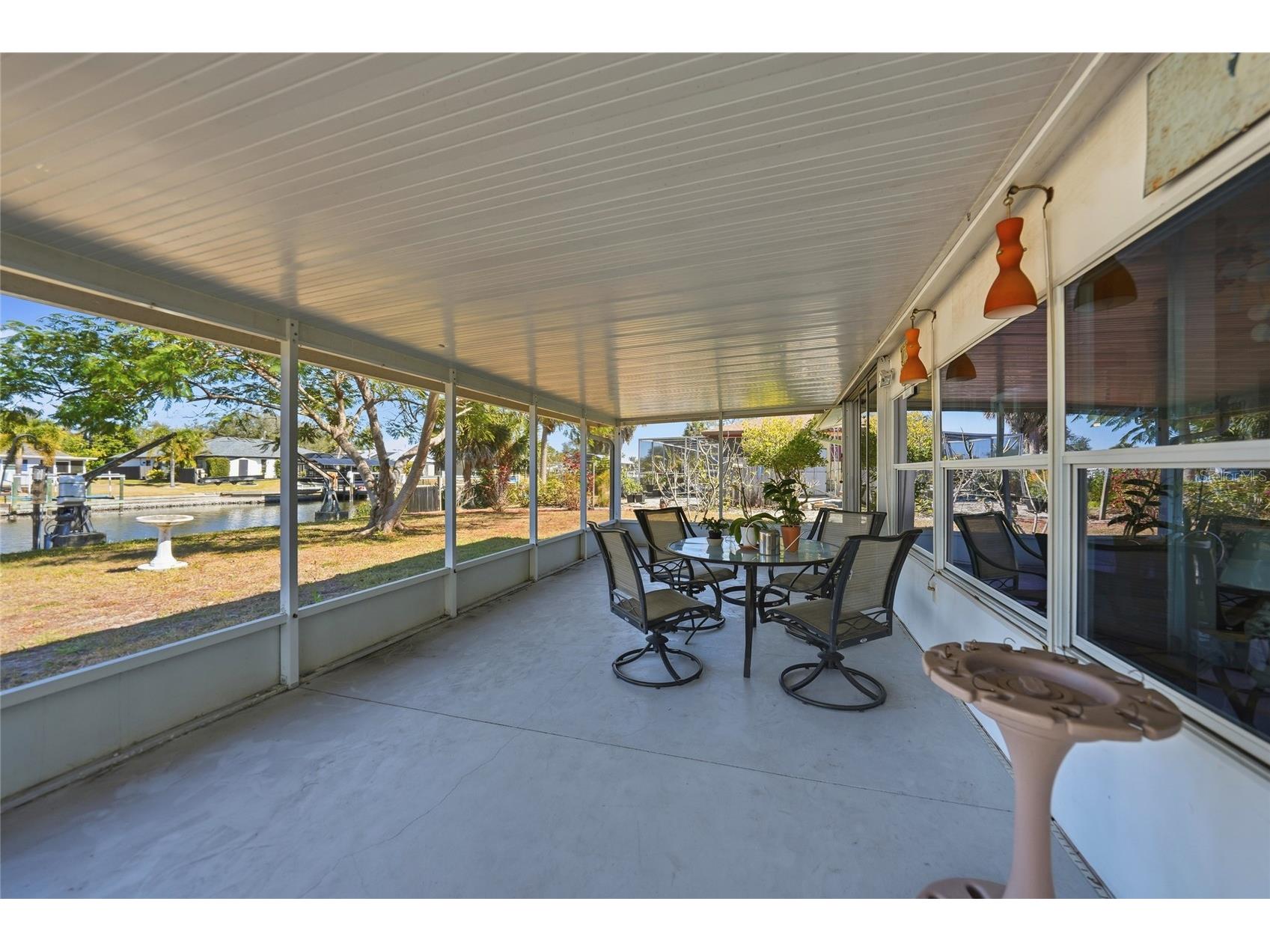 18366 Burkholder Circle Port Charlotte FL 33948 - ACKERMAN WATERWAY C7521658 image23