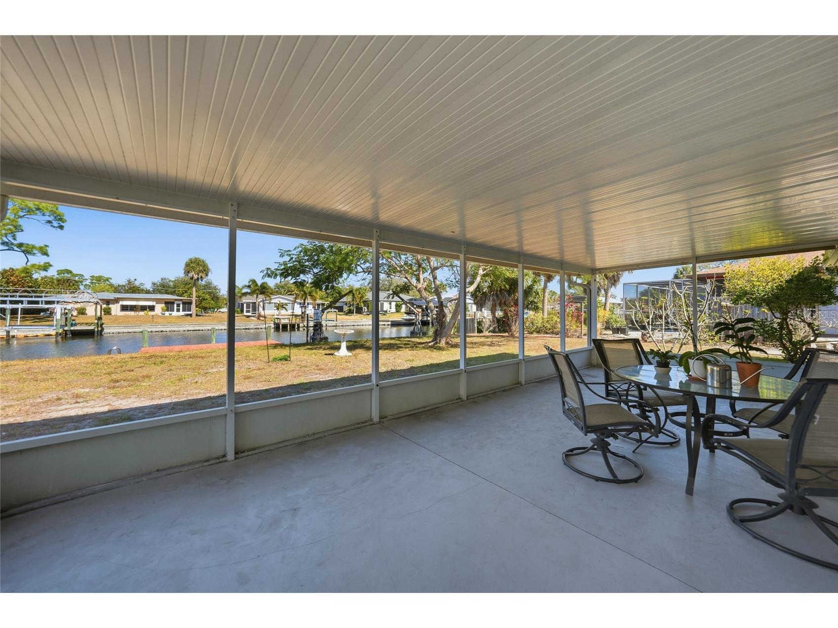 18366 Burkholder Circle Port Charlotte FL 33948 - ACKERMAN WATERWAY C7521658 image24