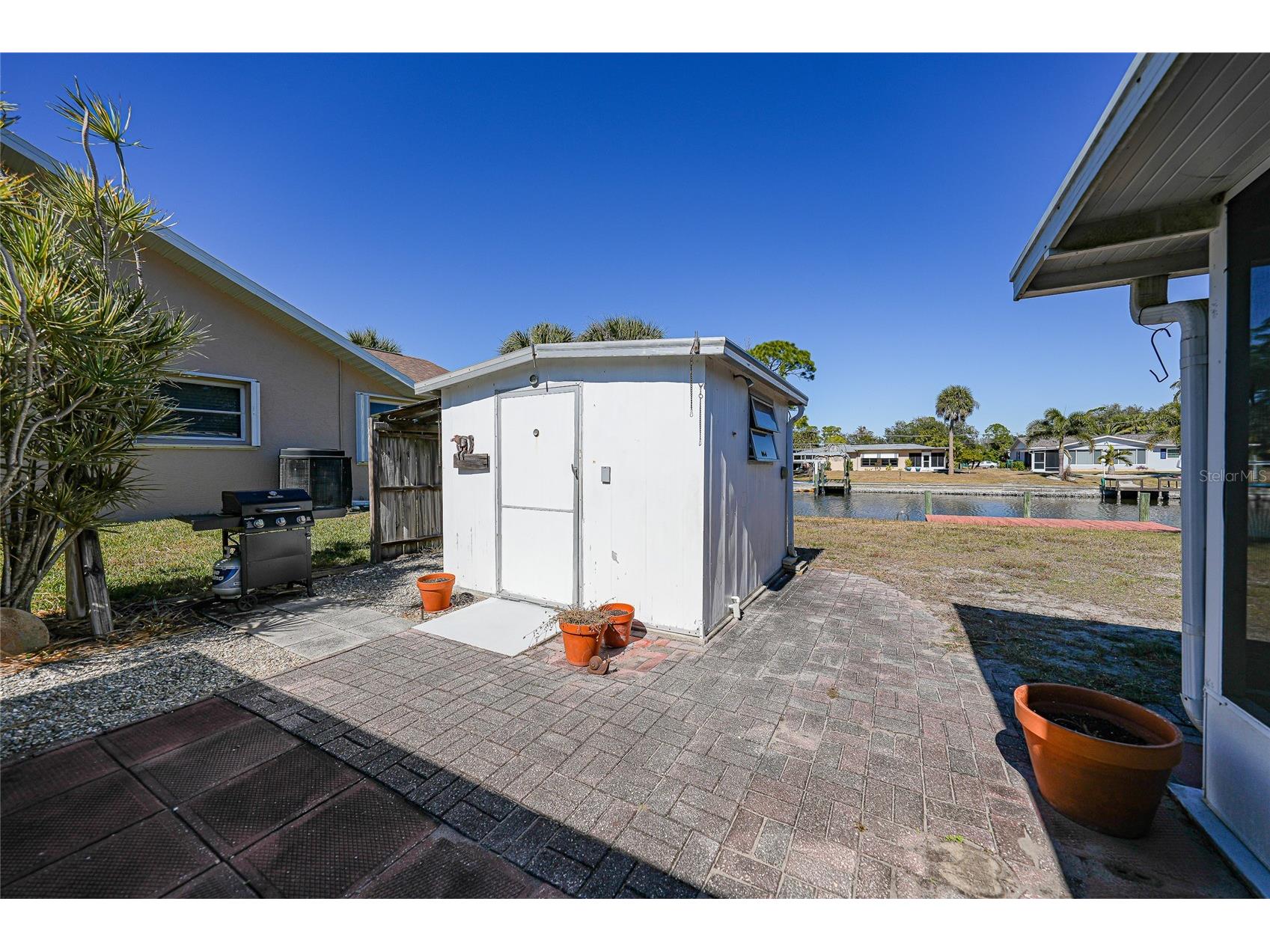 18366 Burkholder Circle Port Charlotte FL 33948 - ACKERMAN WATERWAY C7521658 image27