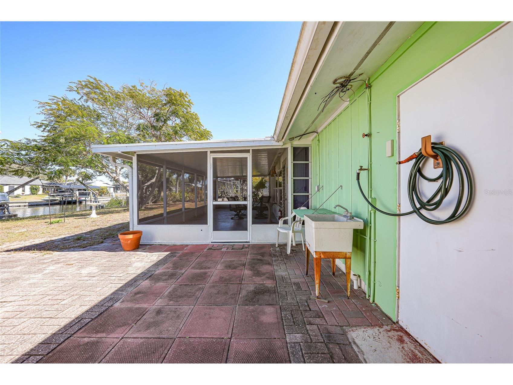 18366 Burkholder Circle Port Charlotte FL 33948 - ACKERMAN WATERWAY C7521658 image30