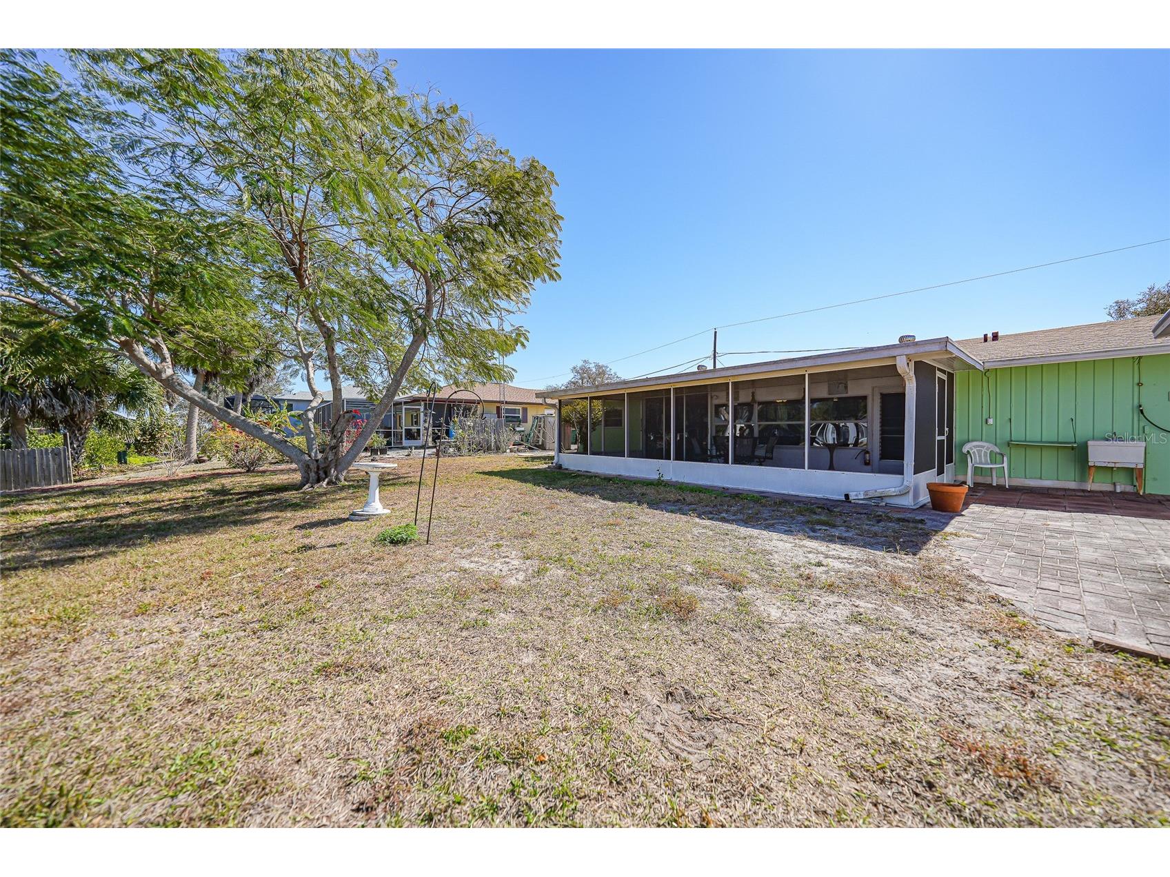 18366 Burkholder Circle Port Charlotte FL 33948 - ACKERMAN WATERWAY C7521658 image31