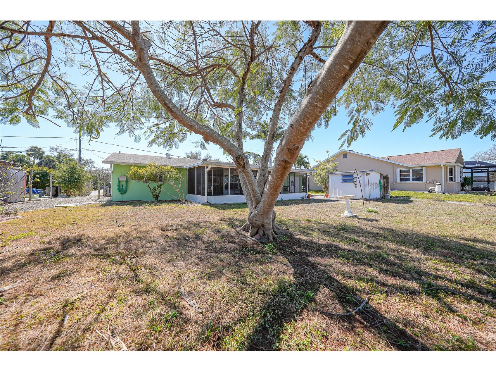 18366 Burkholder Circle Port Charlotte FL 33948 - ACKERMAN WATERWAY C7521658 image33