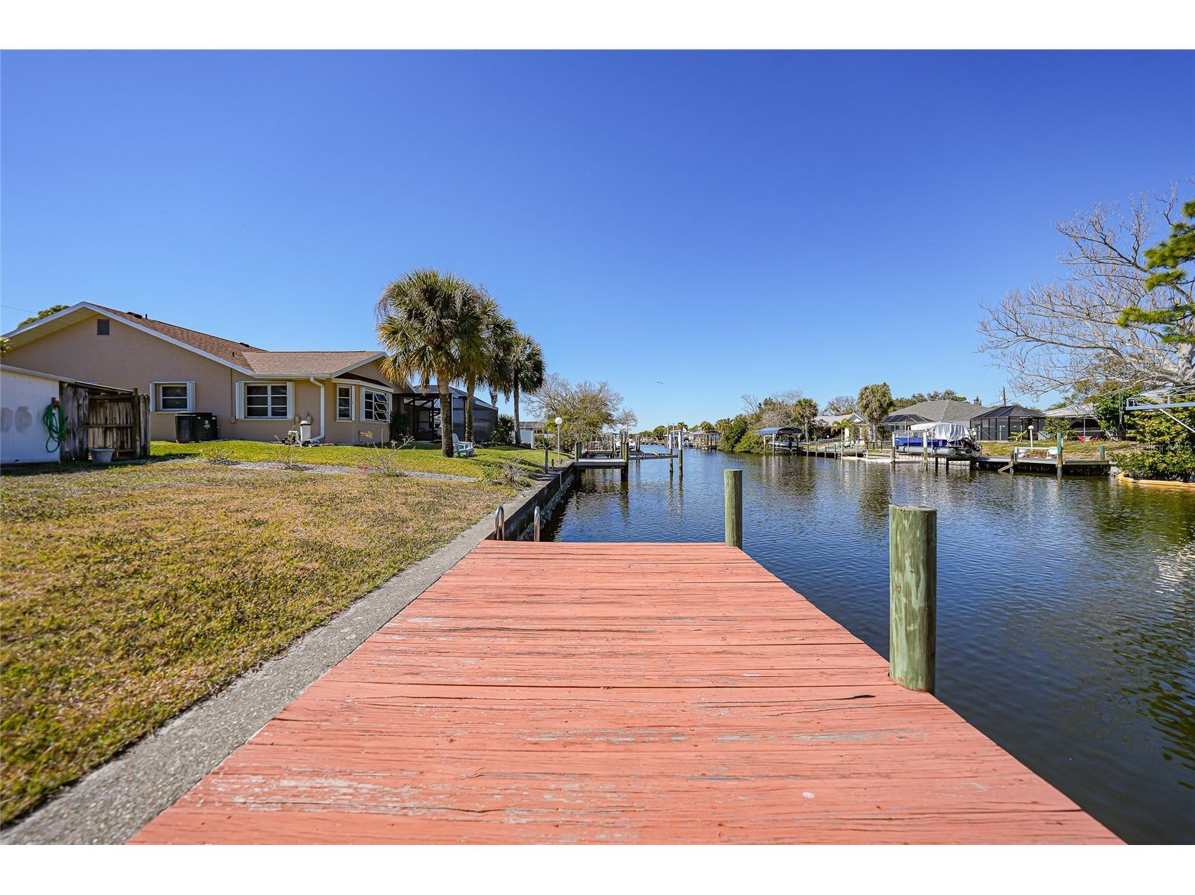 18366 Burkholder Circle Port Charlotte FL 33948 - ACKERMAN WATERWAY C7521658 image36