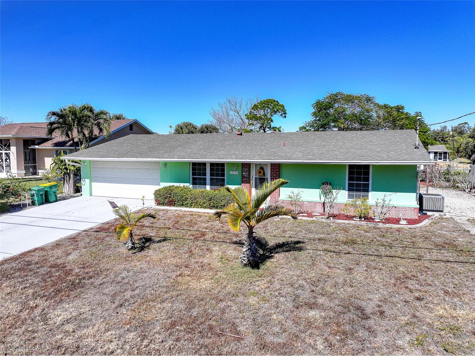 18366 Burkholder Circle Port Charlotte FL 33948 - ACKERMAN WATERWAY C7521658 image38