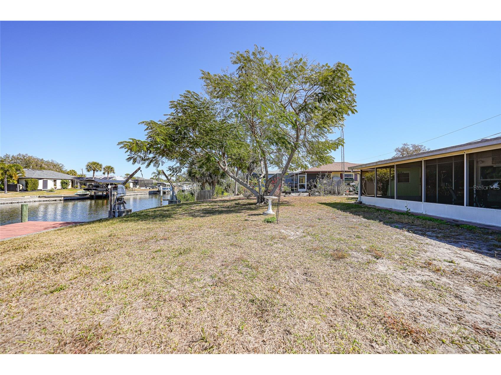 18366 Burkholder Circle Port Charlotte FL 33948 - ACKERMAN WATERWAY C7521658 image43