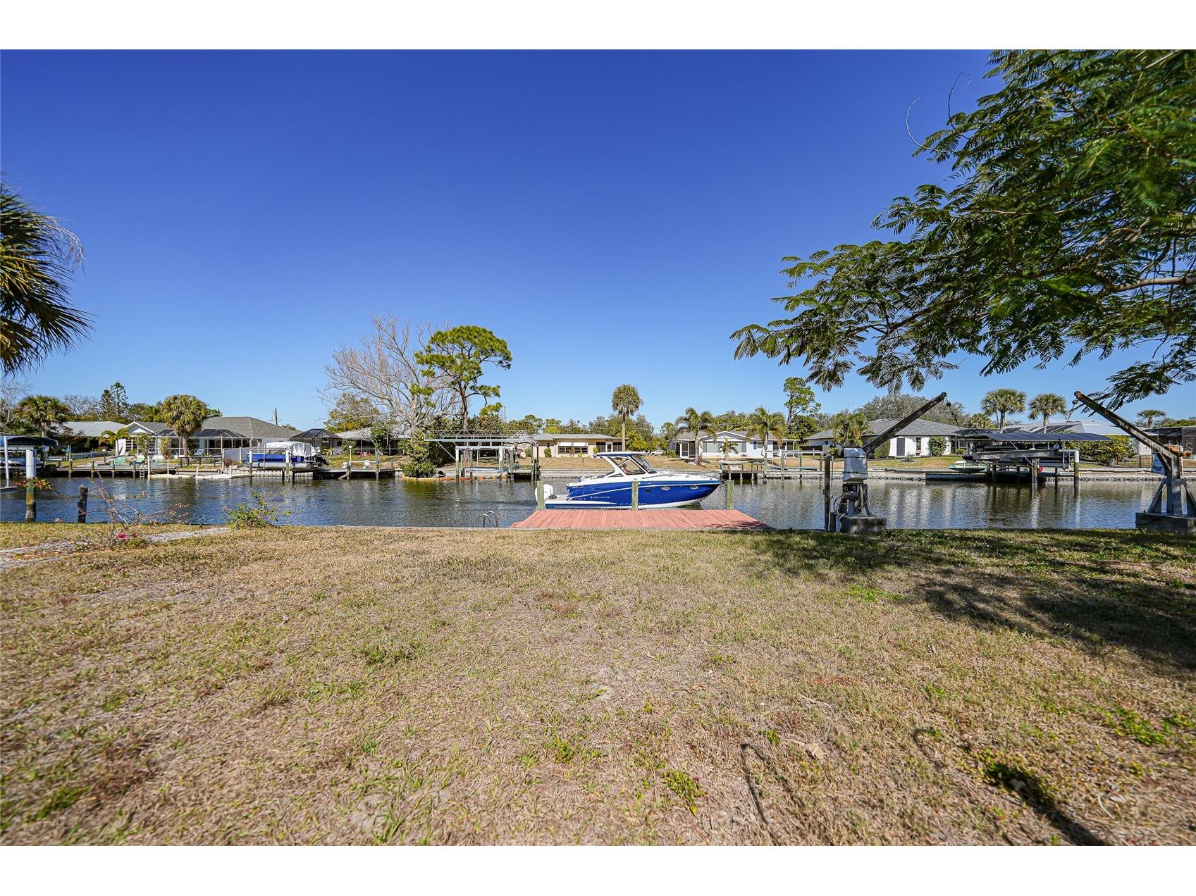 18366 Burkholder Circle Port Charlotte FL 33948 - ACKERMAN WATERWAY C7521658 image45