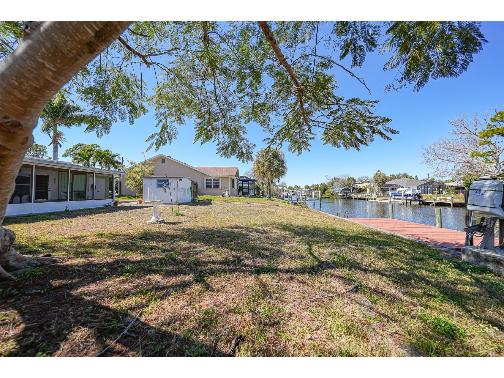 18366 Burkholder Circle Port Charlotte FL 33948 - ACKERMAN WATERWAY C7521658 image46