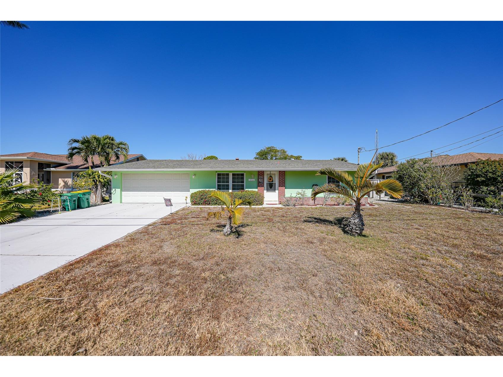 18366 Burkholder Circle Port Charlotte FL 33948 - ACKERMAN WATERWAY C7521658 image47