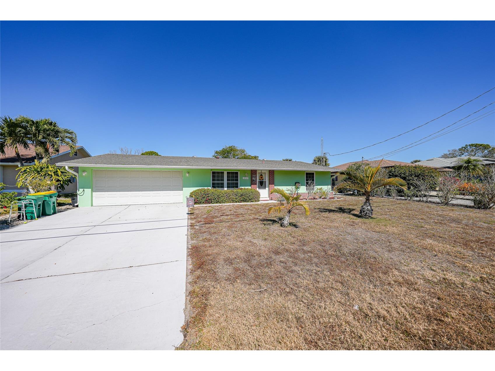 18366 Burkholder Circle Port Charlotte FL 33948 - ACKERMAN WATERWAY C7521658 image48