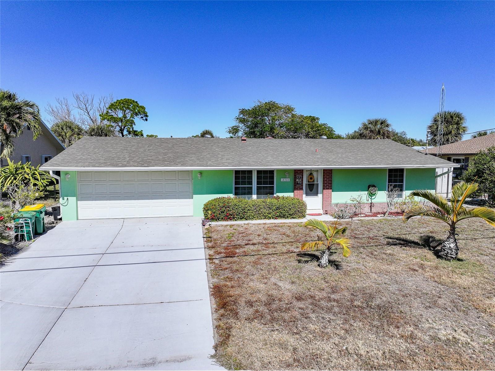 18366 Burkholder Circle Port Charlotte FL 33948 - ACKERMAN WATERWAY C7521658 image49