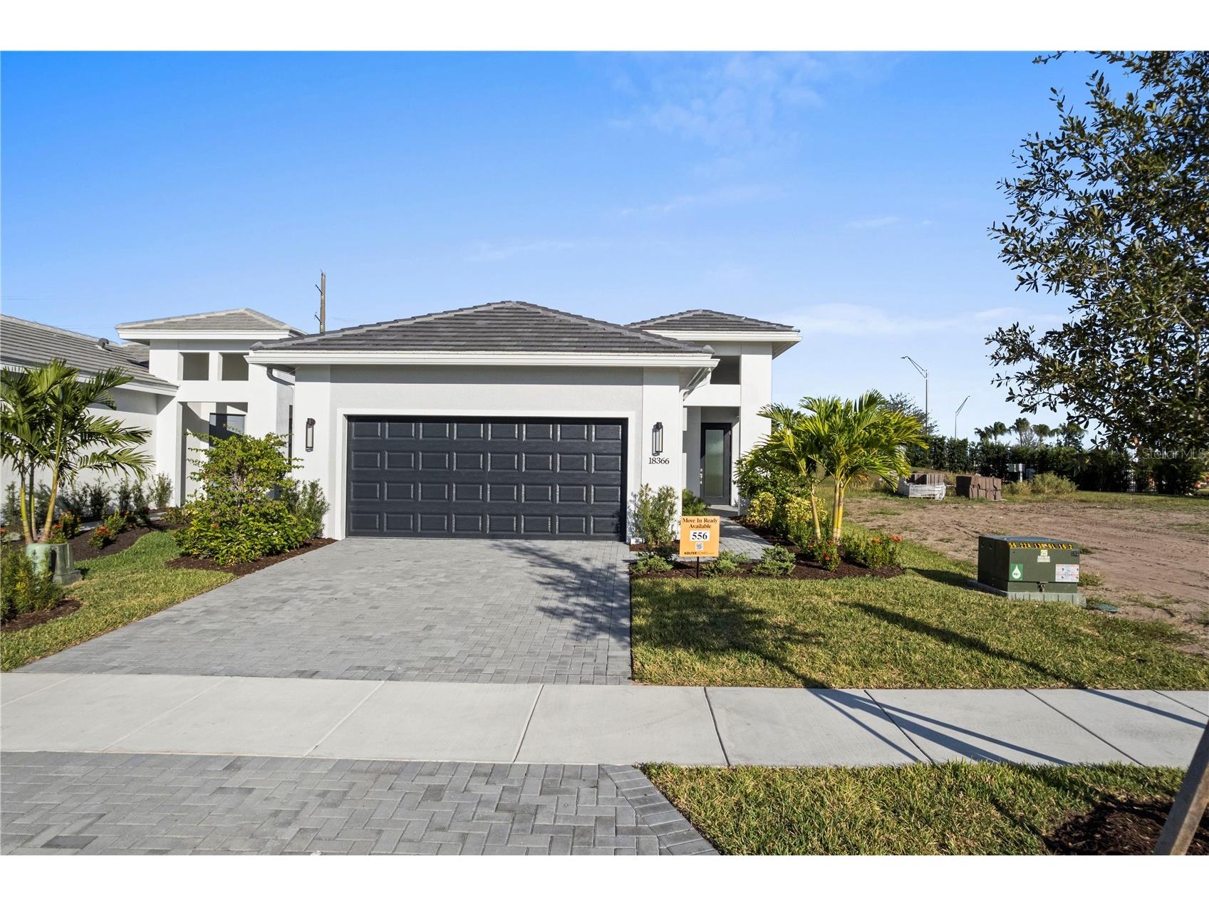 18366 Rockport Place Lakewood Ranch FL 34211 W7886995 image1