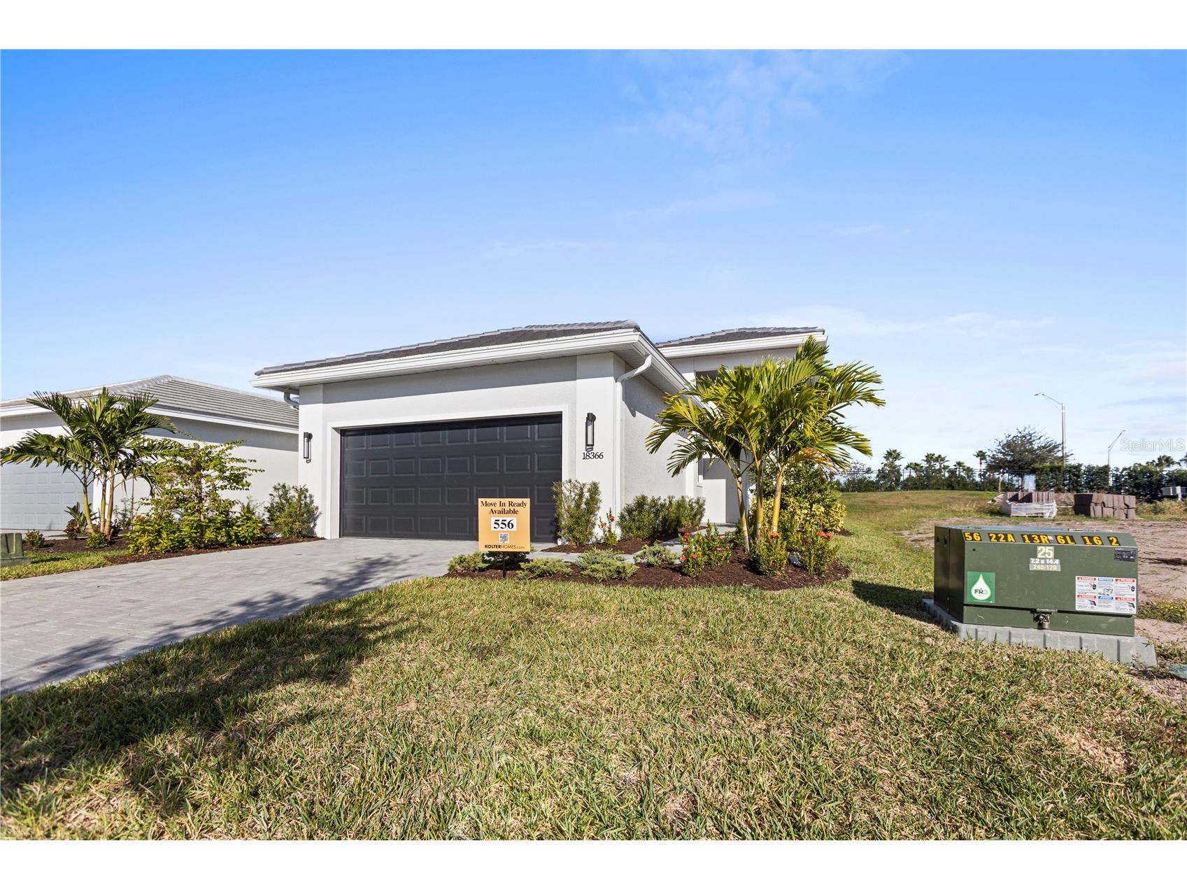 18366 Rockport Place Lakewood Ranch FL 34211 W7886995 image2