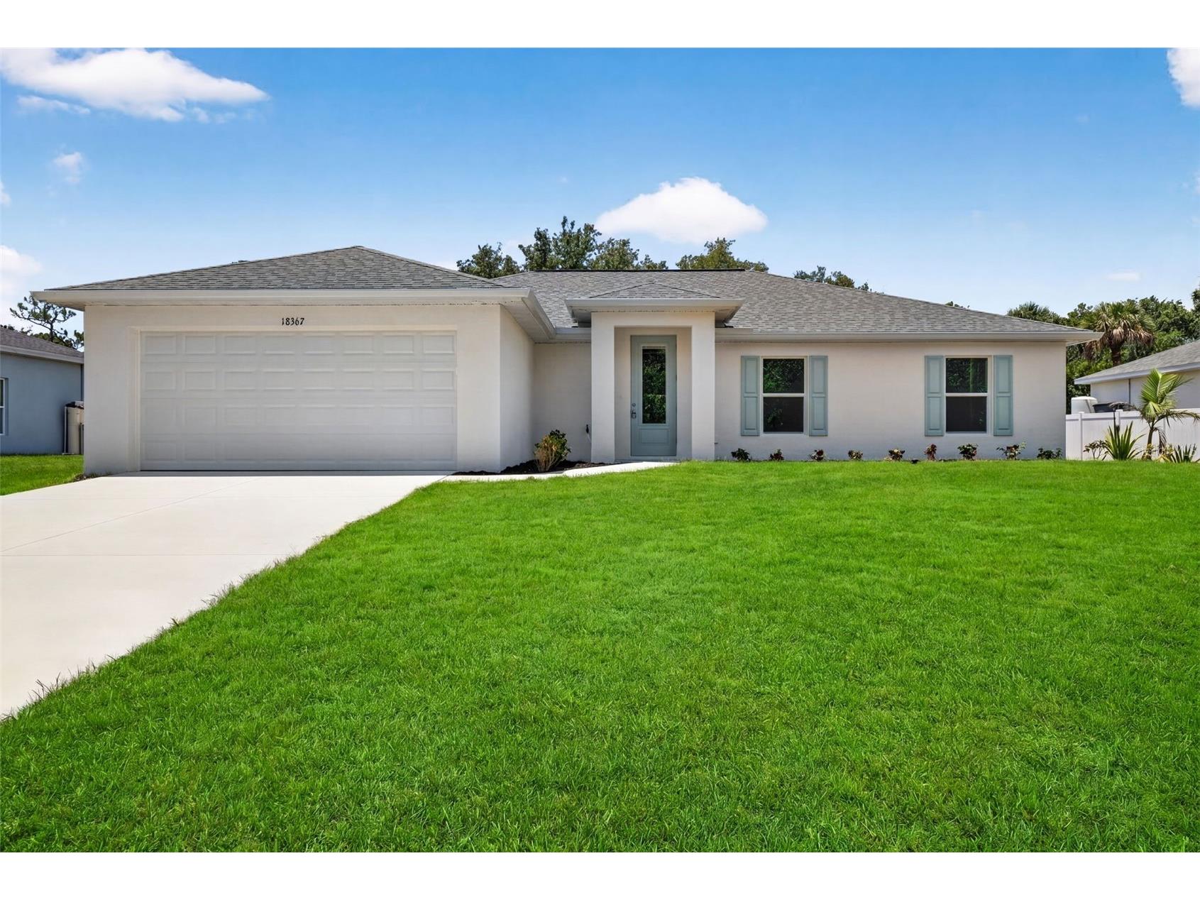 18367 Buttercup Avenue Port Charlotte FL 33954 TB8522287 image1