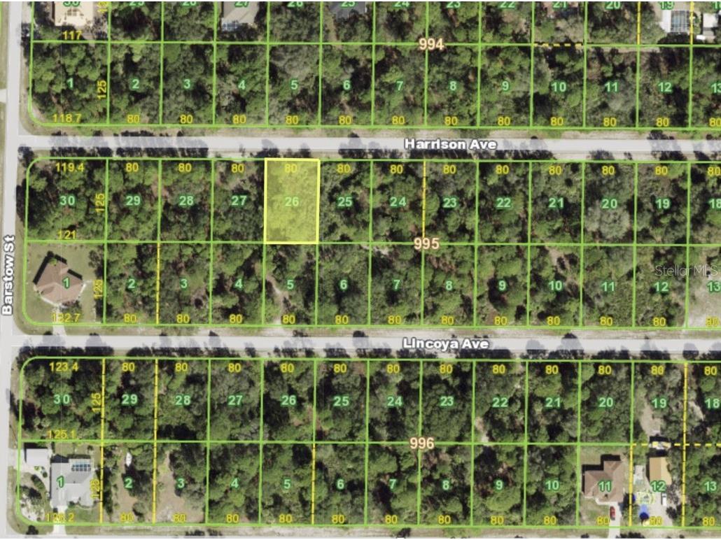 18367 Harrison Avenue Port Charlotte FL 33954 T3380091 image1