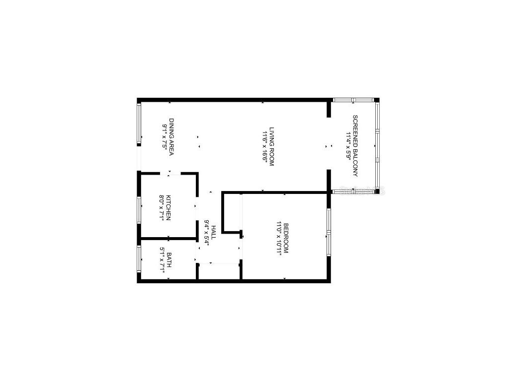 1837 Flamingo Boulevard #O35 Bradenton FL 34207 A4660196 image25