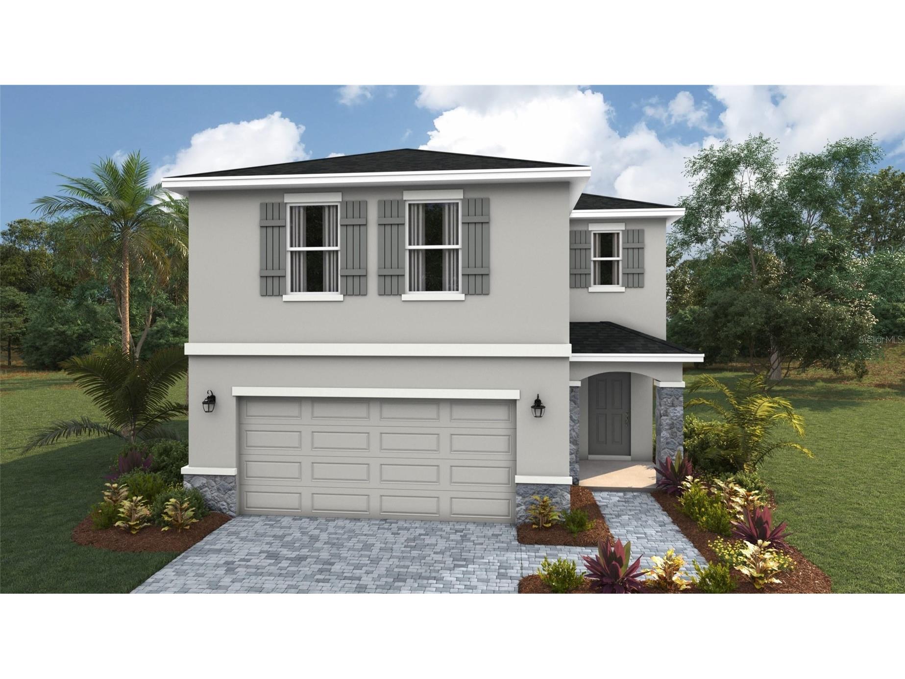 1837 Hammock Trace Drive Parrish FL 34219 A4689888 image1
