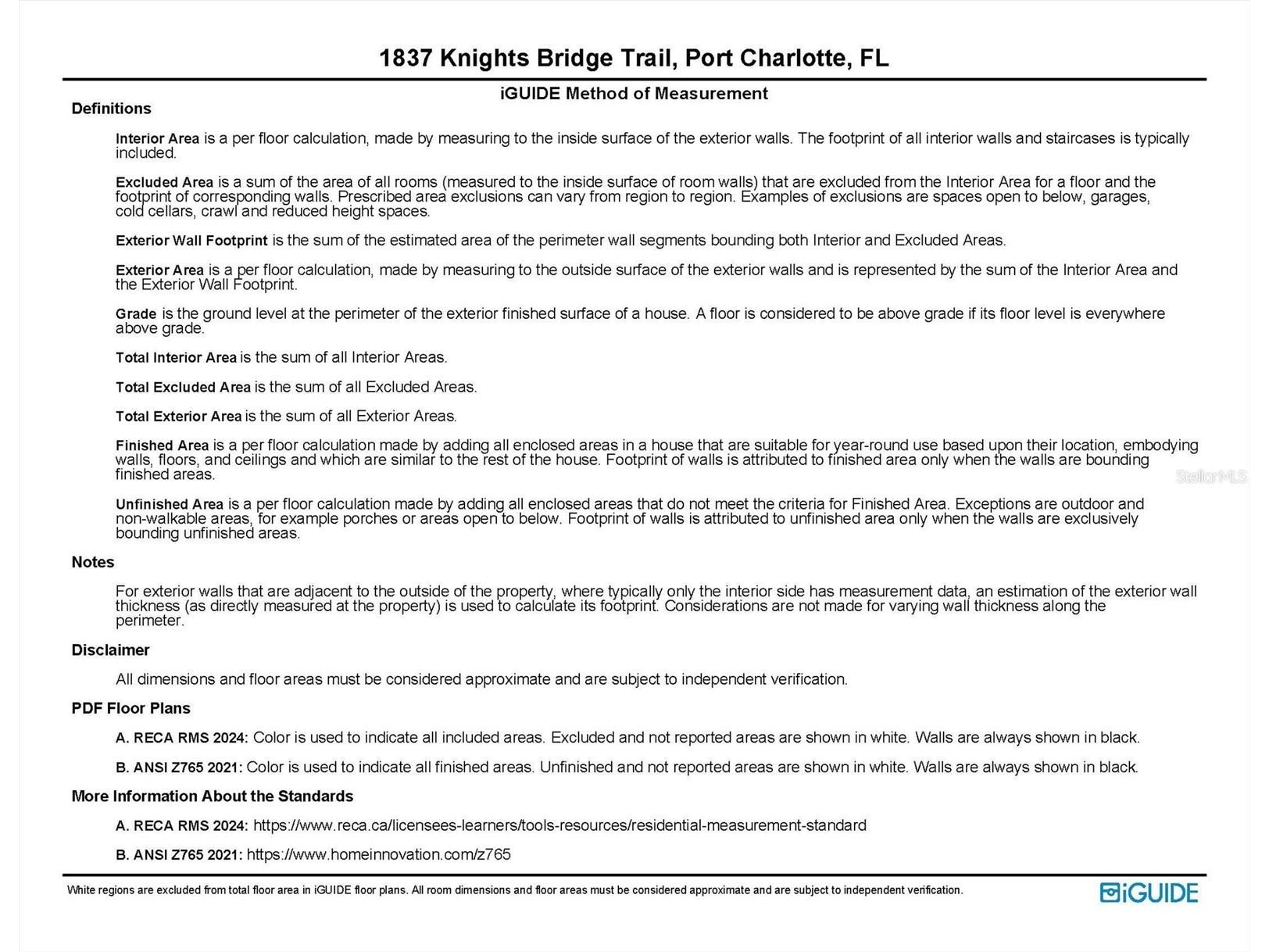 1837 Knights Bridge Trail Punta Gorda FL 33980 C7527001 image63