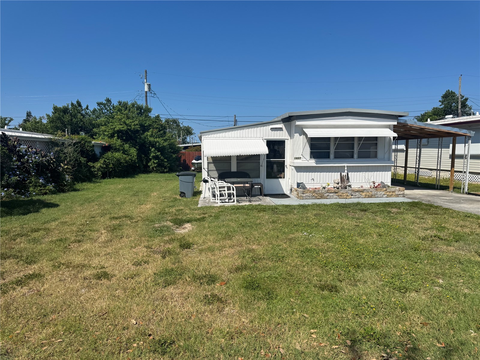 1837 Lullaby Drive Holiday FL 34691 TB8514238 image1