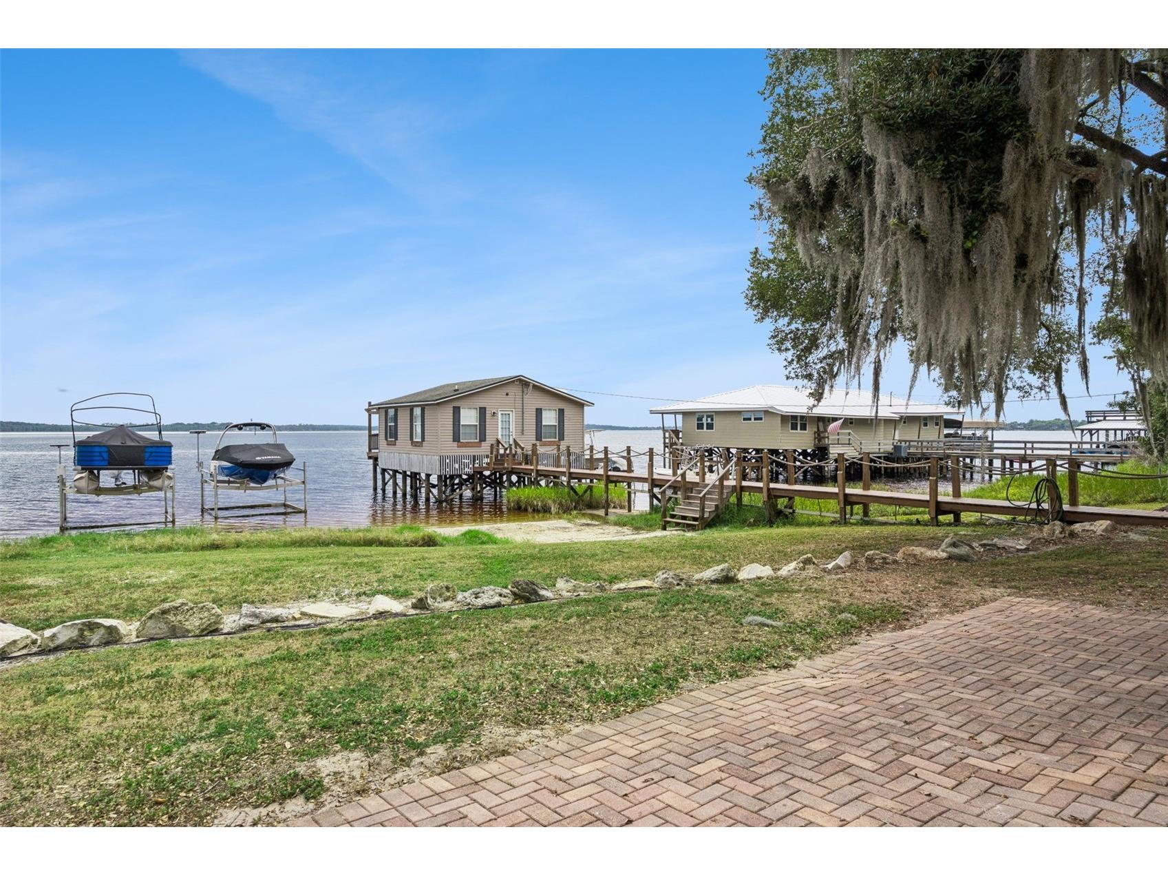 1837 Moorings Court Clermont FL 34711 - LAKE MINNEHAHA O6407605 image34