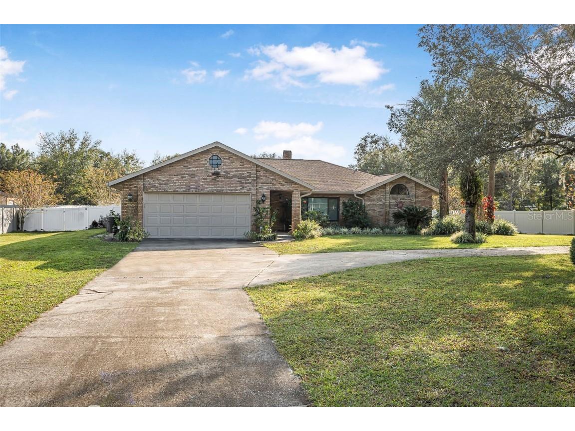 1837 N Kingway Drive Deltona FL 32738 V4940077 image1