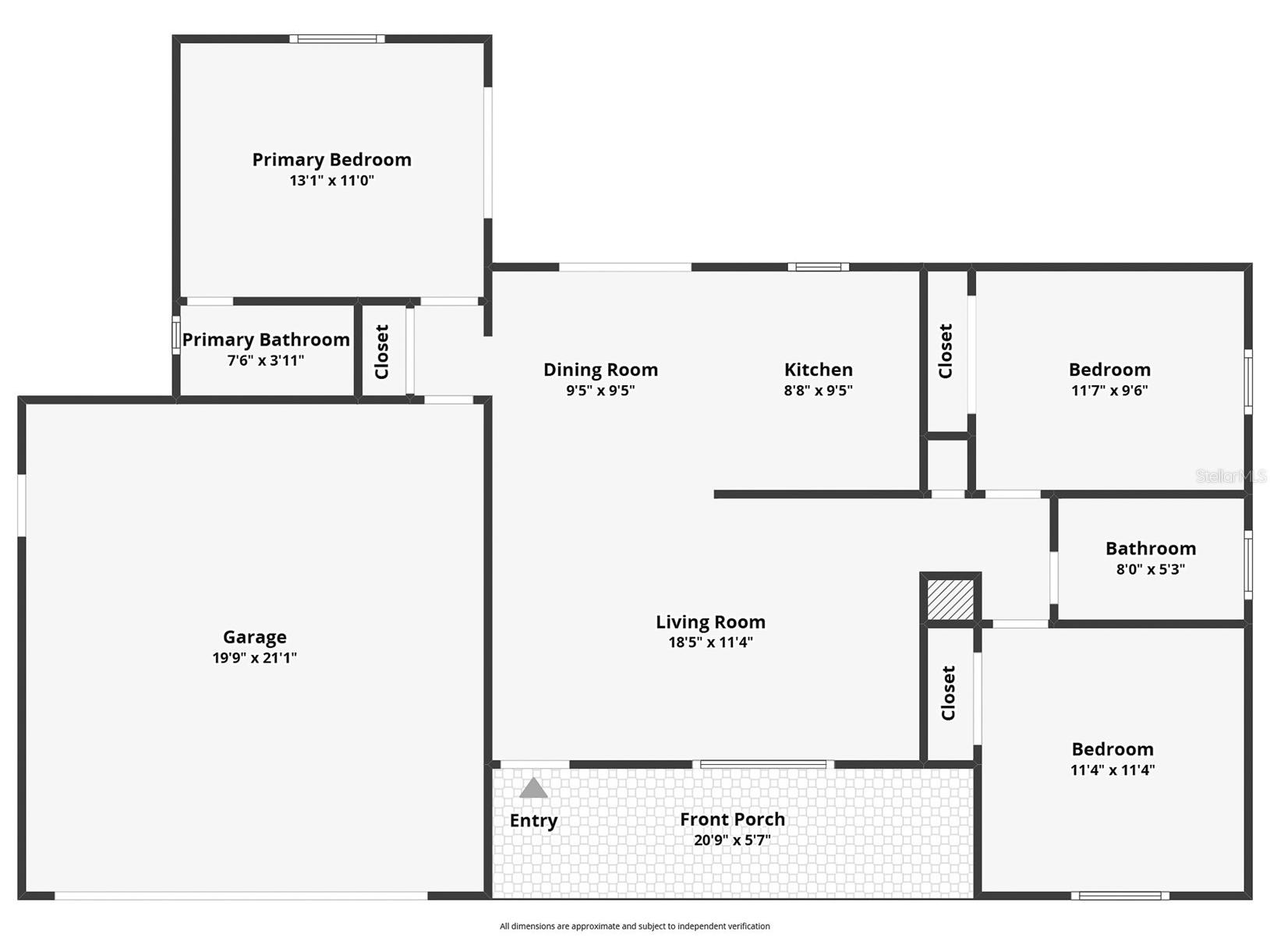 1837 Sourwood Boulevard Dunedin FL 34698 TB8458990 image6