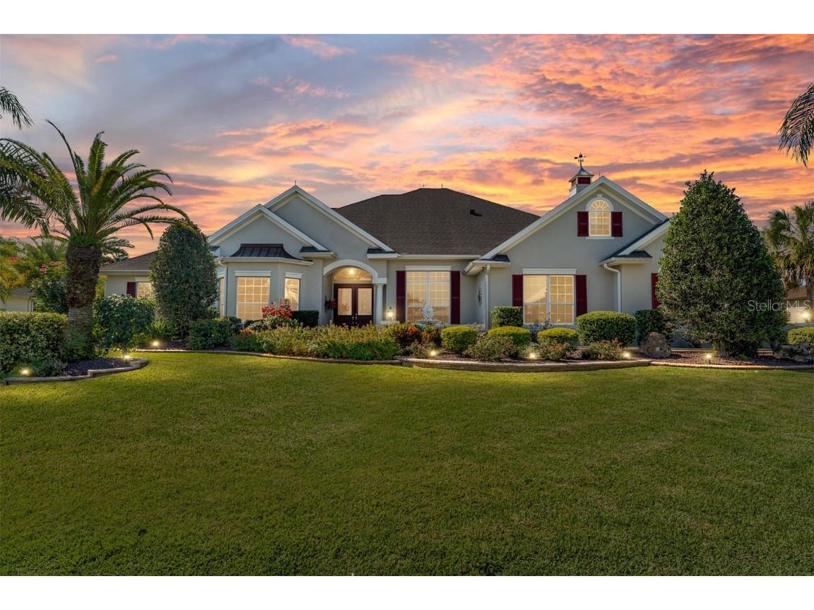 1837 Sunset Ridge Drive The Villages FL 32162 G5103641 image1