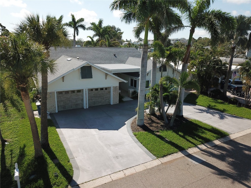 1837 Venetian Point Drive Clearwater FL 33755 TB8401618 image1