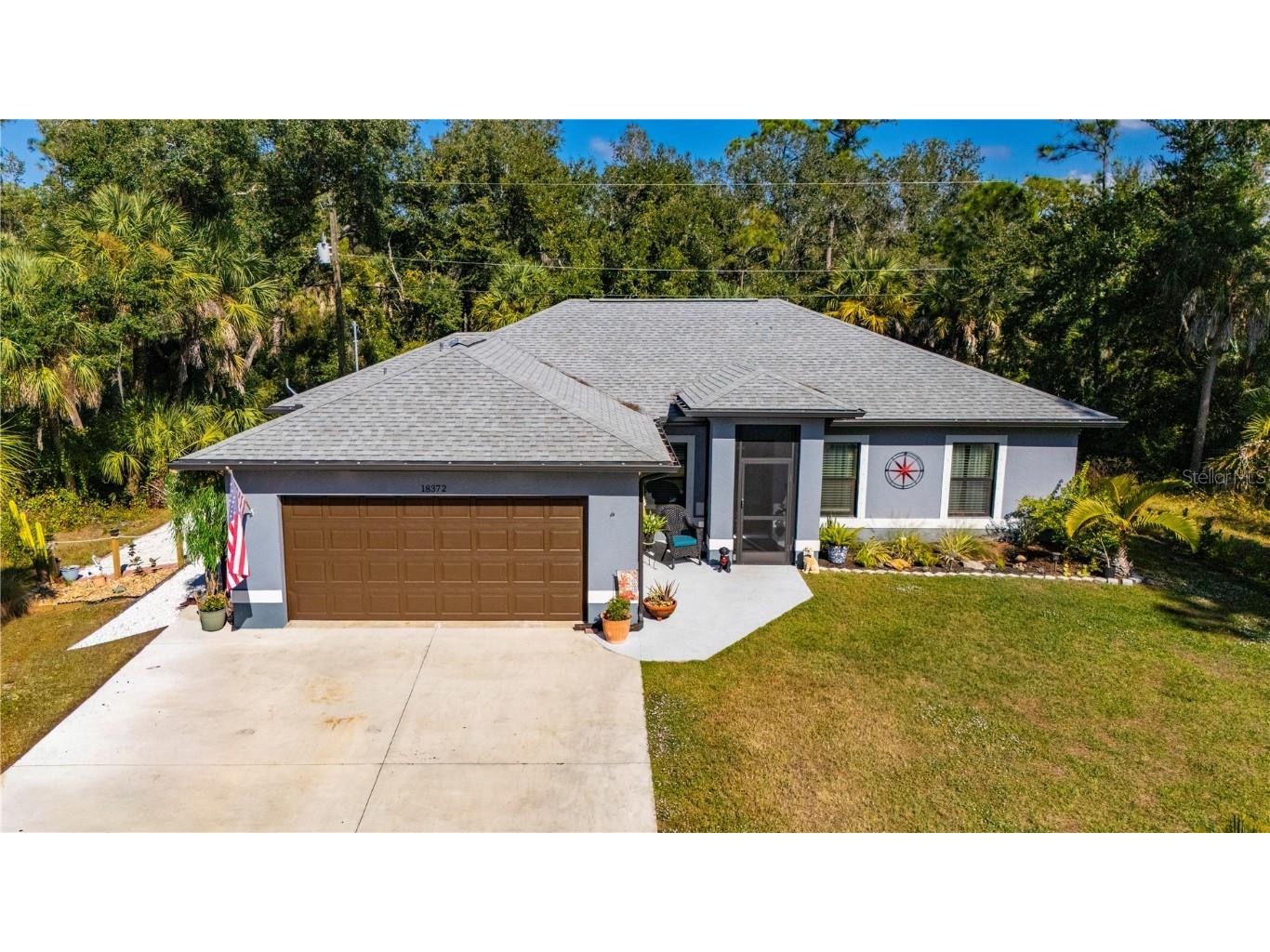 18372 Moonshadow Avenue Port Charlotte FL 33954 C7518387 image1