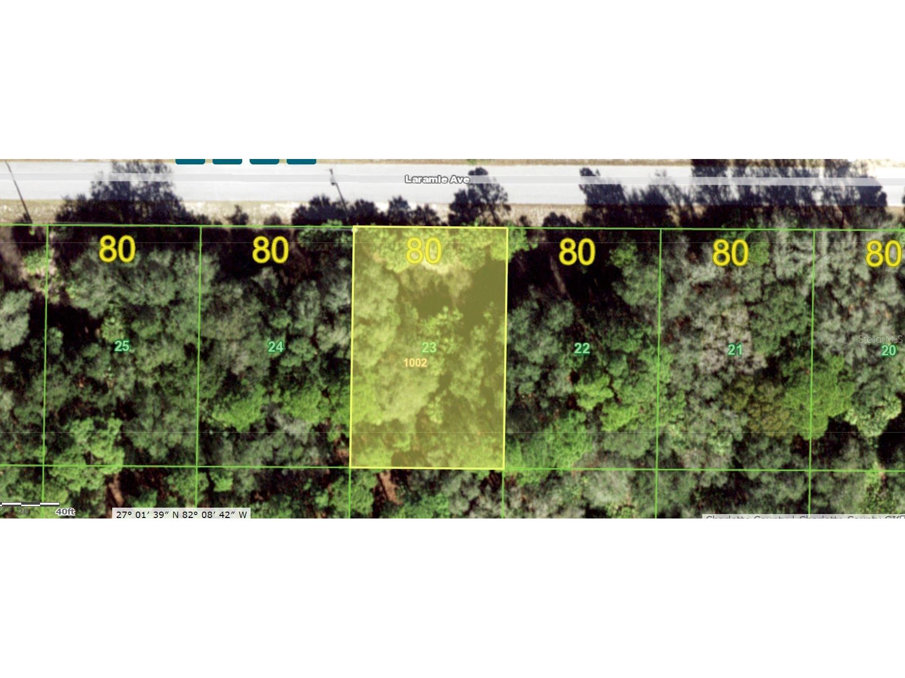 18373 Laramie Avenue Port Charlotte FL 33954 C7471032 image1