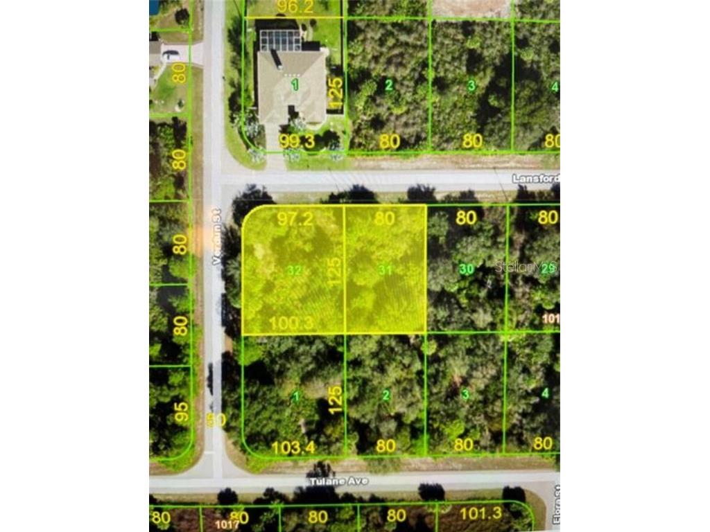 18375 Lansford Avenue Port Charlotte FL 33954 A4554570 image1