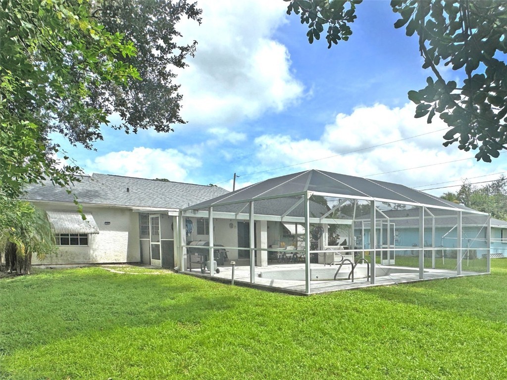 18375 Wayne Avenue Port Charlotte FL 33948 TB8322239 image1