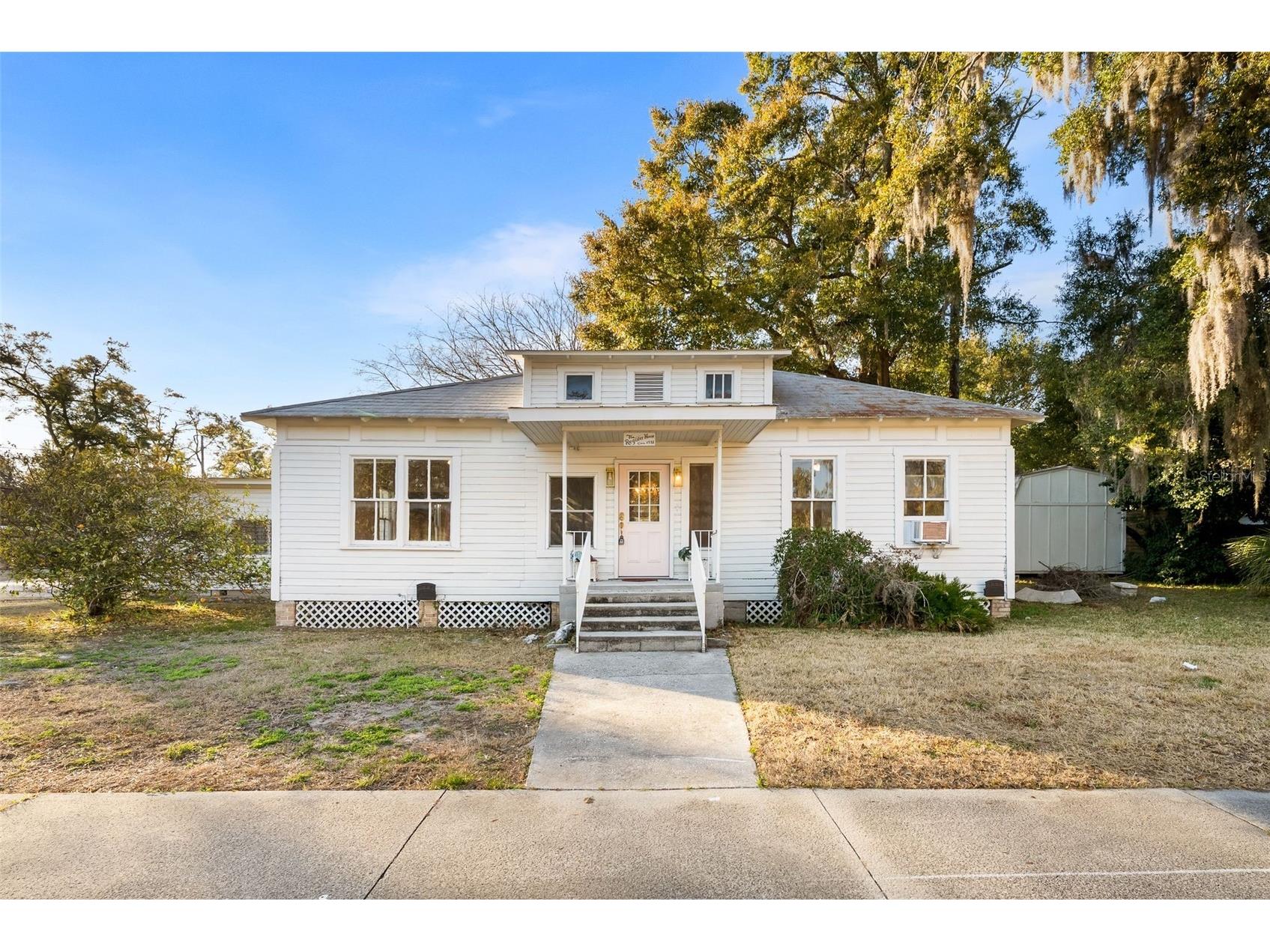18376 High Springs Main Stret High Springs FL 32643 GC537558 image1