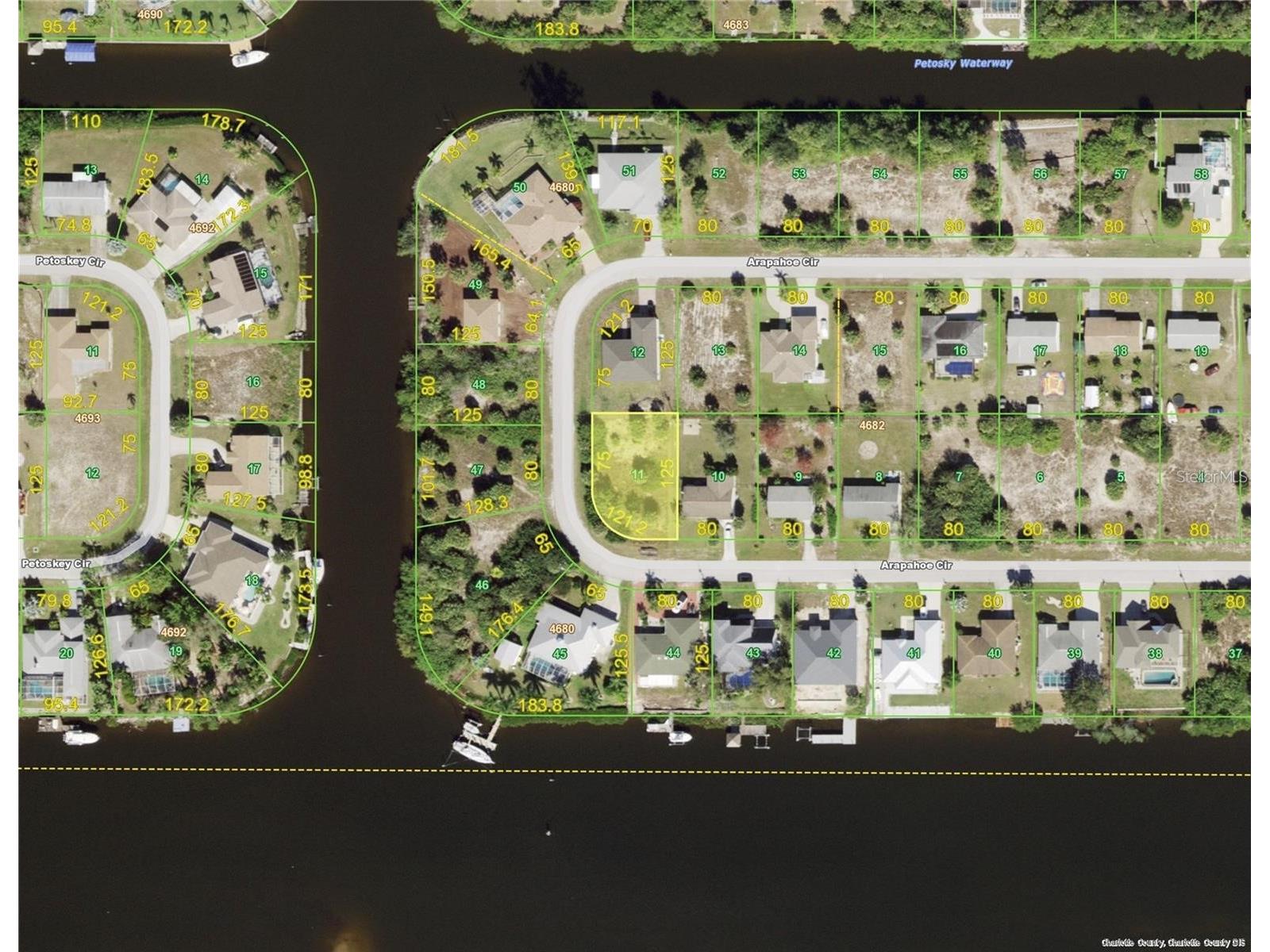 18379 Arapahoe Circle Port Charlotte FL 33948 C7514693 image1