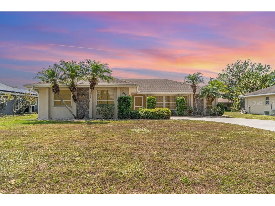 18379 Edgewater Drive Port Charlotte FL 33948 C7507757 image1