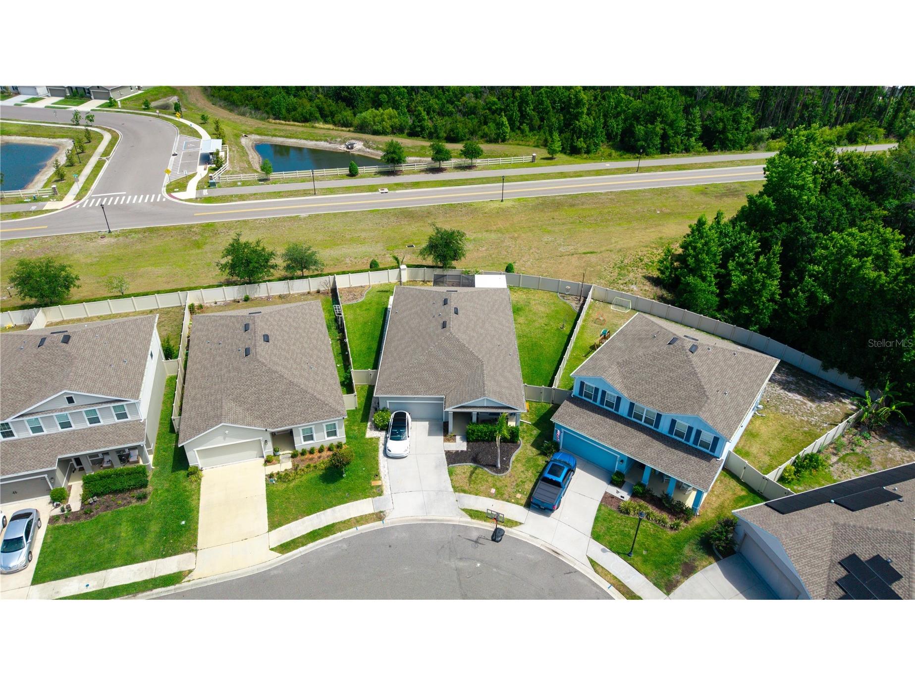 18379 Falling Pine Needle Lane Land O Lakes FL 34638 W7885378 image30