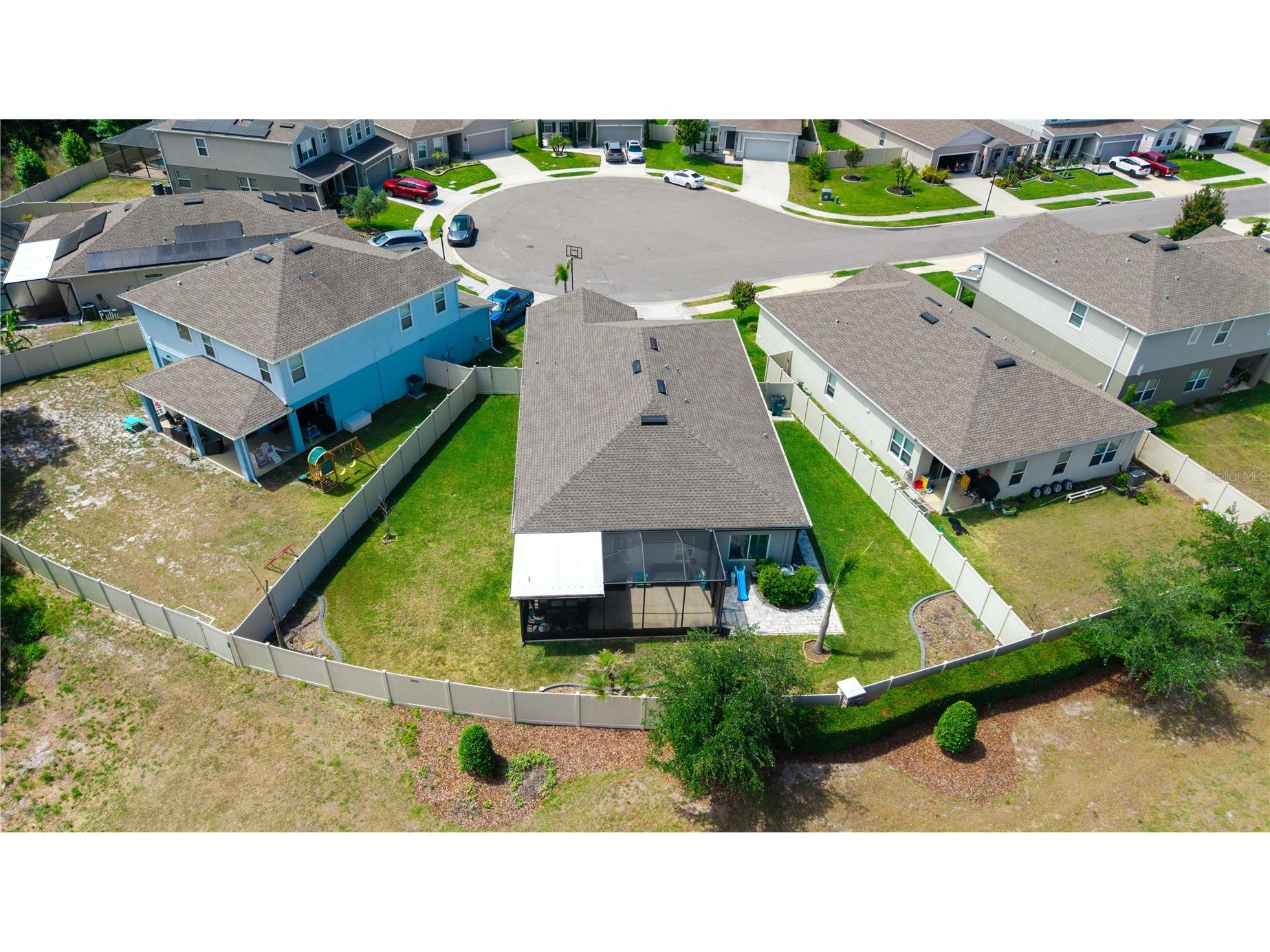 18379 Falling Pine Needle Lane Land O Lakes FL 34638 W7885378 image31