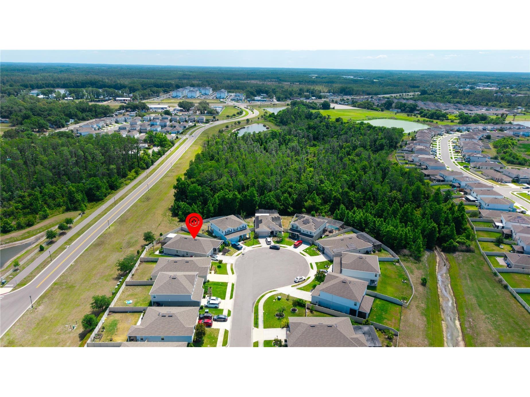 18379 Falling Pine Needle Lane Land O Lakes FL 34638 W7885378 image33