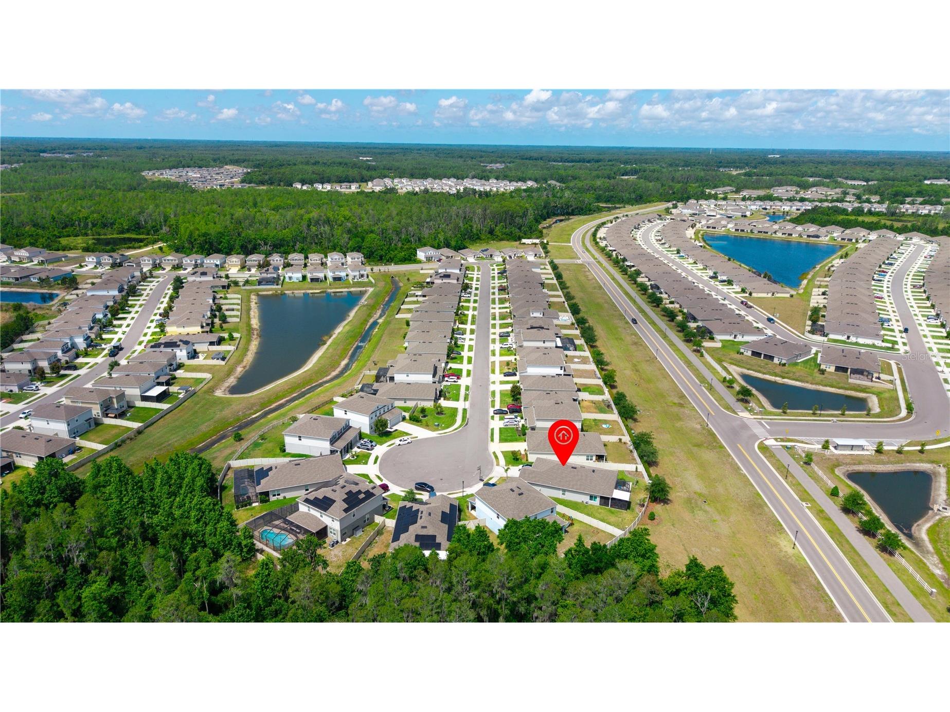 18379 Falling Pine Needle Lane Land O Lakes FL 34638 W7885378 image35