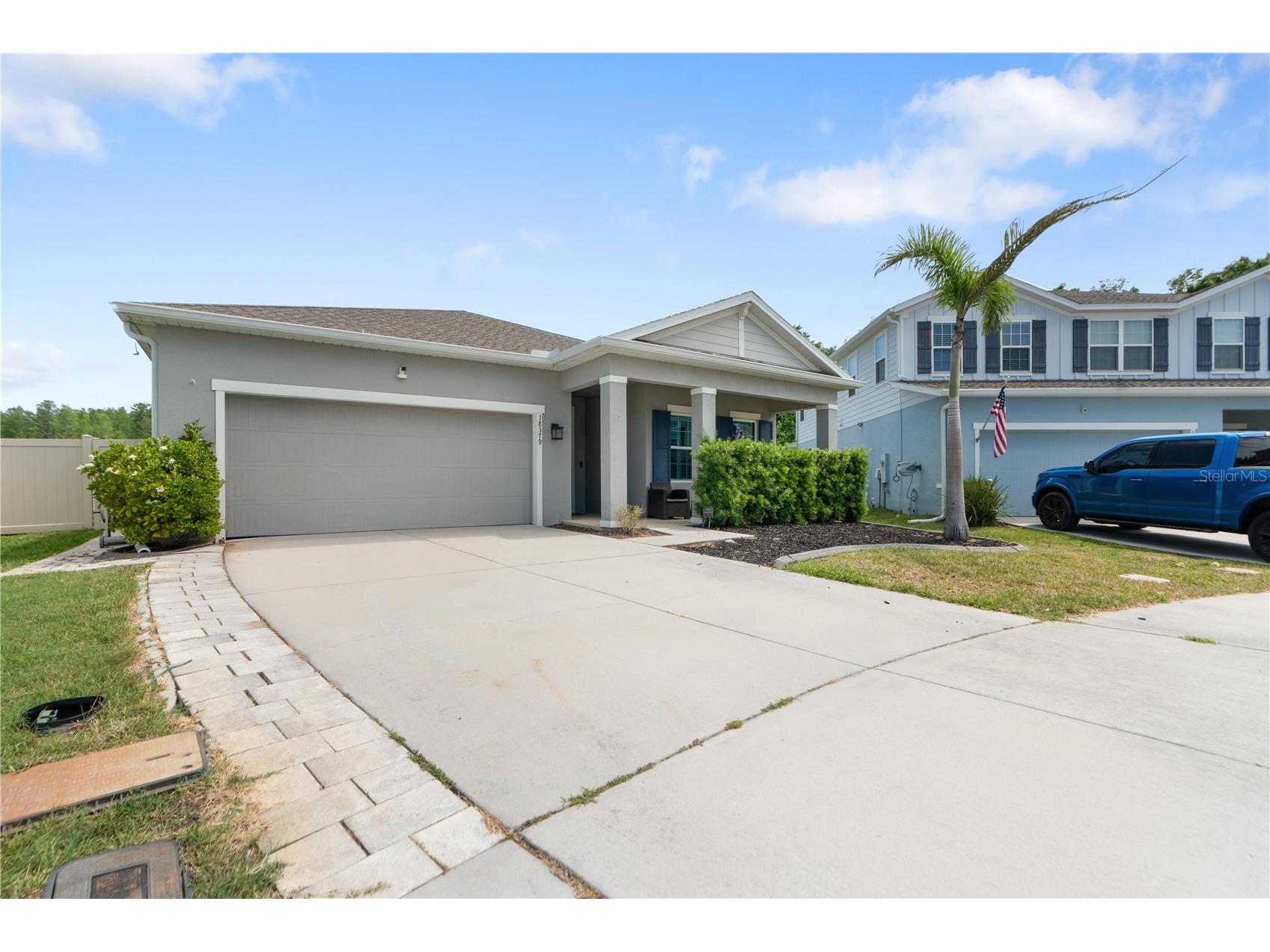 18379 Falling Pine Needle Lane Land O Lakes FL 34638 W7885378 image39