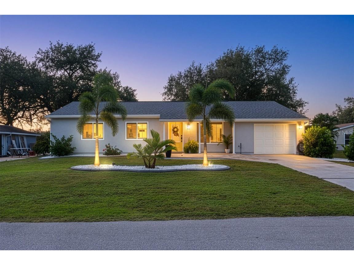 18379 Meyer Avenue Port Charlotte FL 33948 - COUNTRYMAN LAKE C7519372 image1