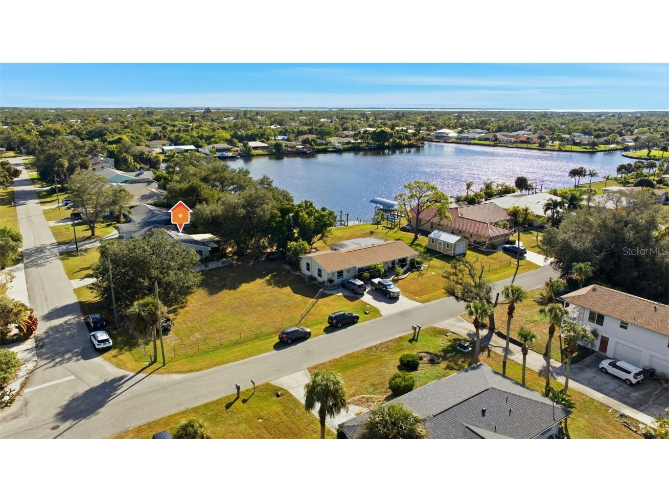 18379 Meyer Avenue Port Charlotte FL 33948 - COUNTRYMAN LAKE C7519372 image38