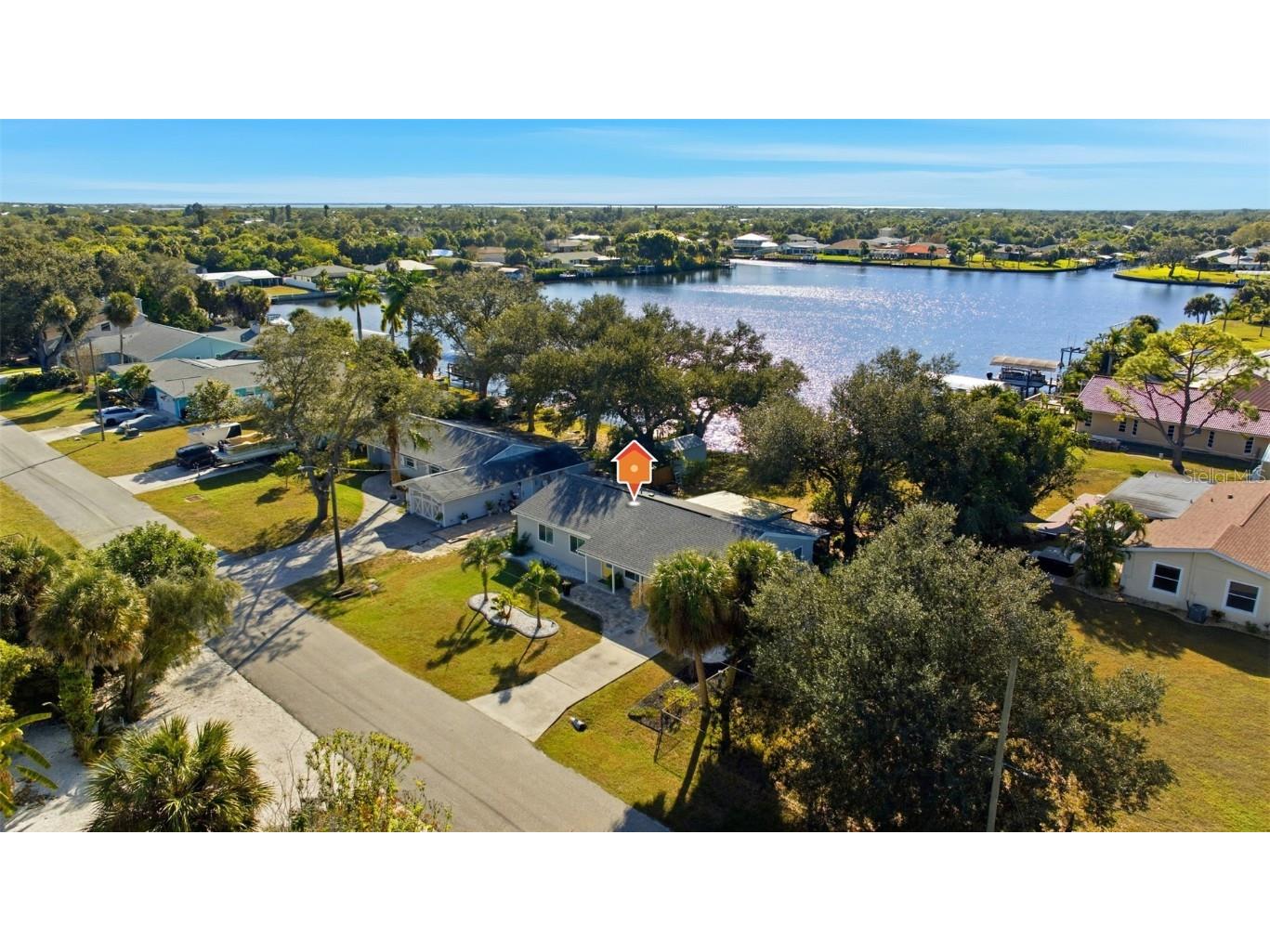 18379 Meyer Avenue Port Charlotte FL 33948 - COUNTRYMAN LAKE C7519372 image4